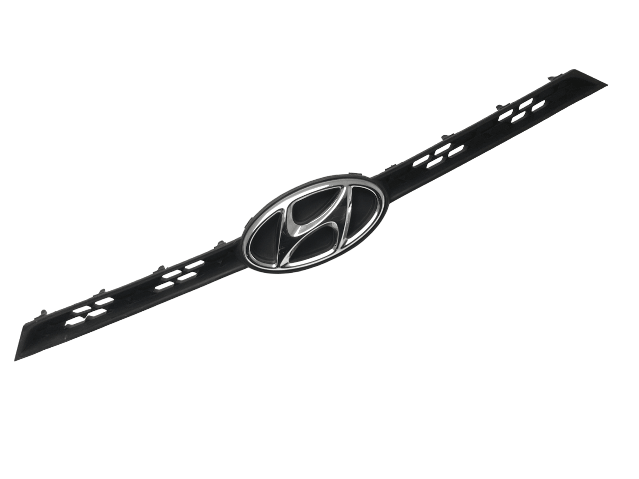 Rejilla delantera Hyundai i20 II 86351C8000 - 86351C8000