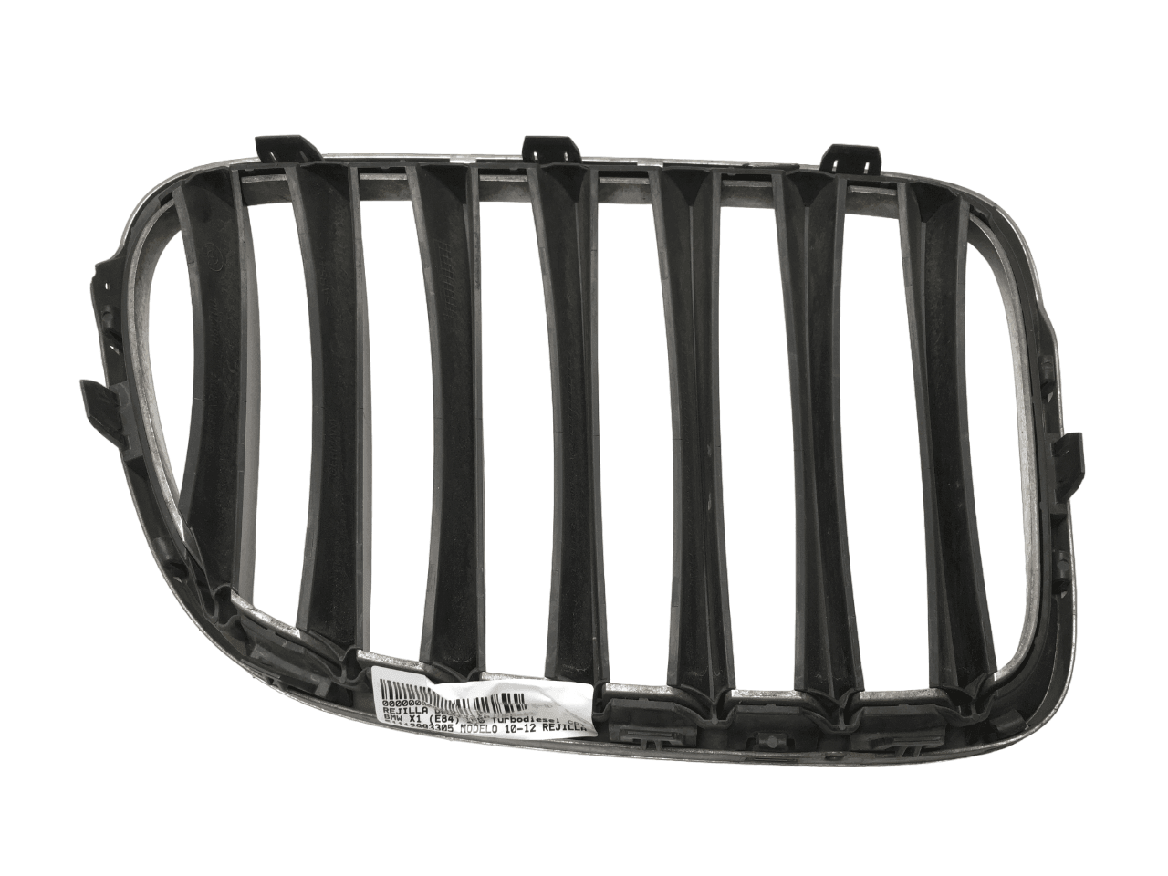 Rejilla delantera izquierda BMW X1 E84 - 2993305