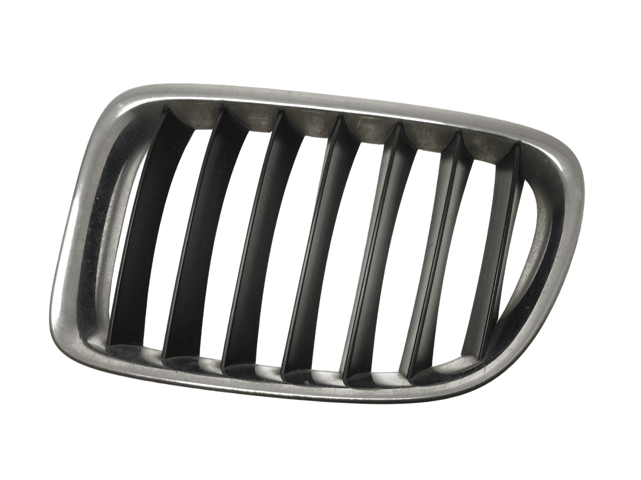 Rejilla delantera izquierda BMW X1 E84 - 2993305