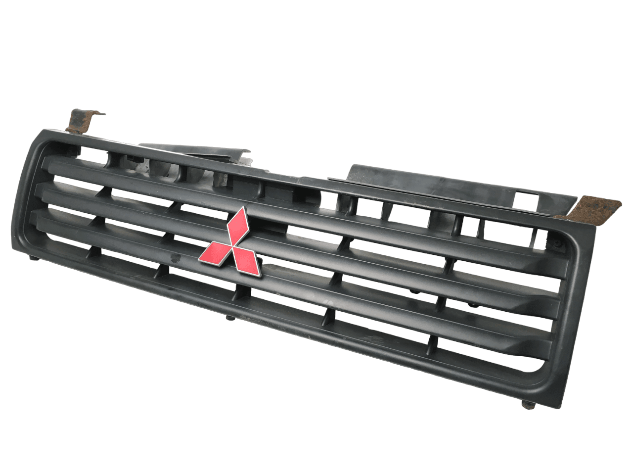 Rejilla delantera Mitsubishi Pajero I - MB404626