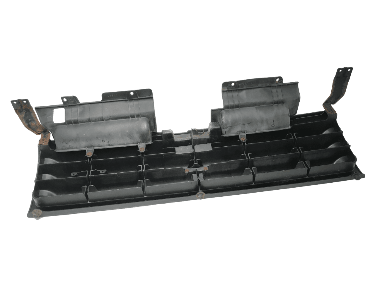 Rejilla delantera Mitsubishi Pajero I - MB404626