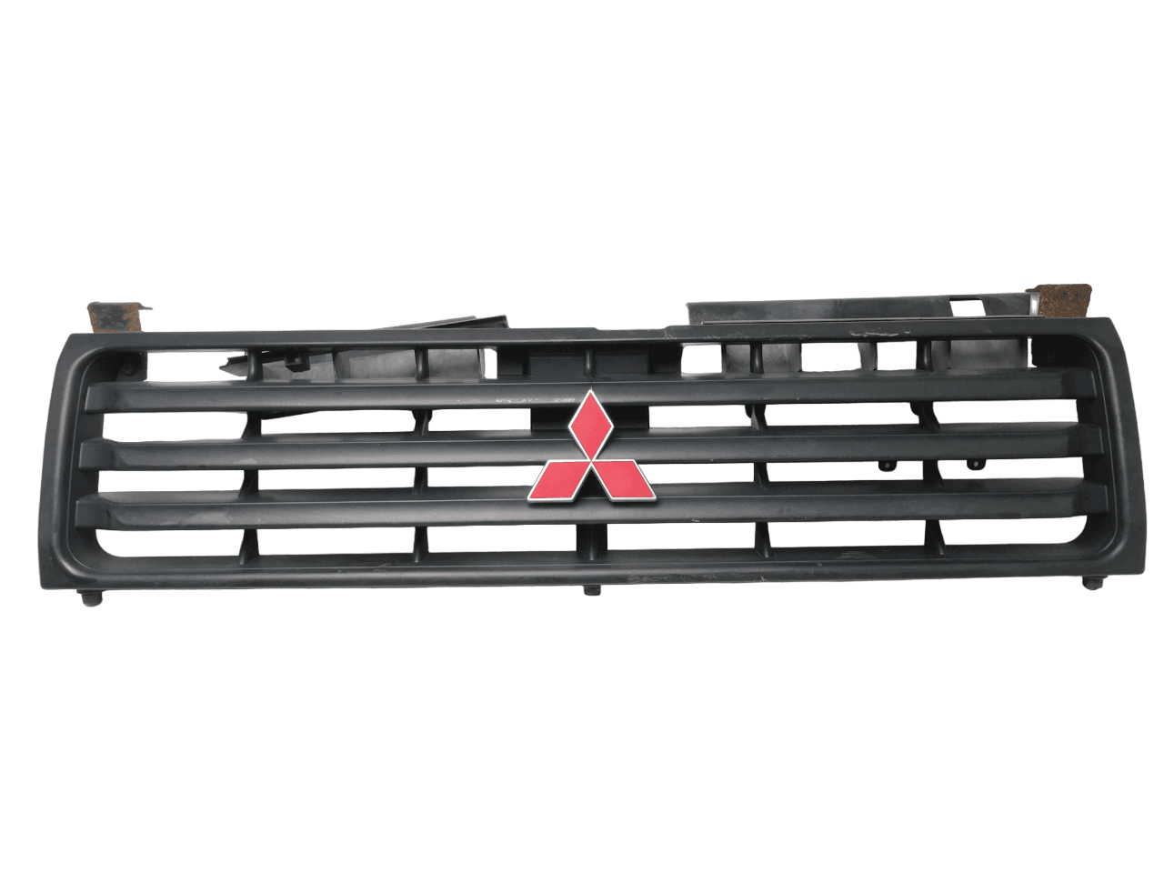 Rejilla delantera Mitsubishi Pajero I - MB404626