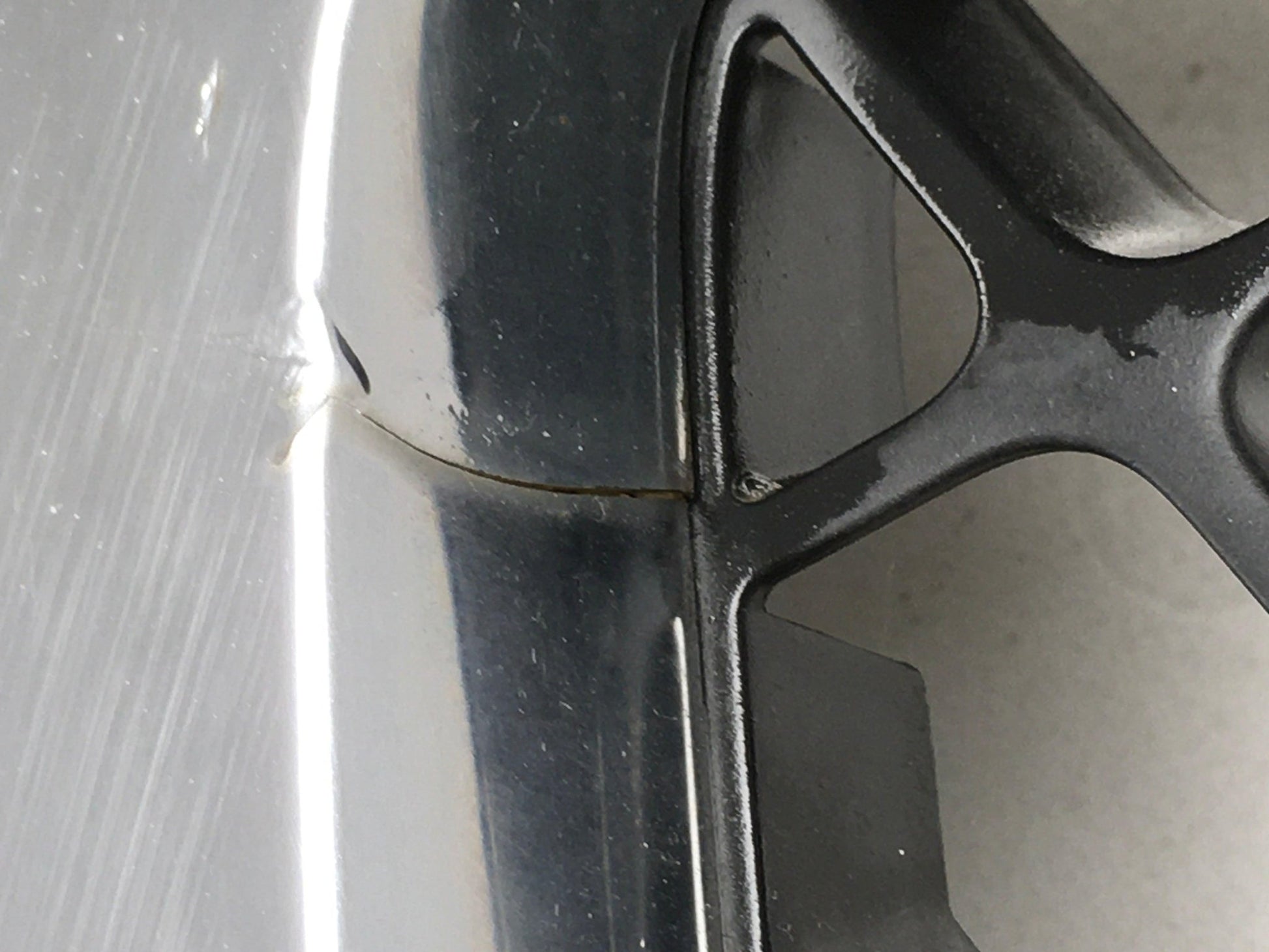 Rejilla delantera Nissan 2310EBXXX - 2310EBXXX