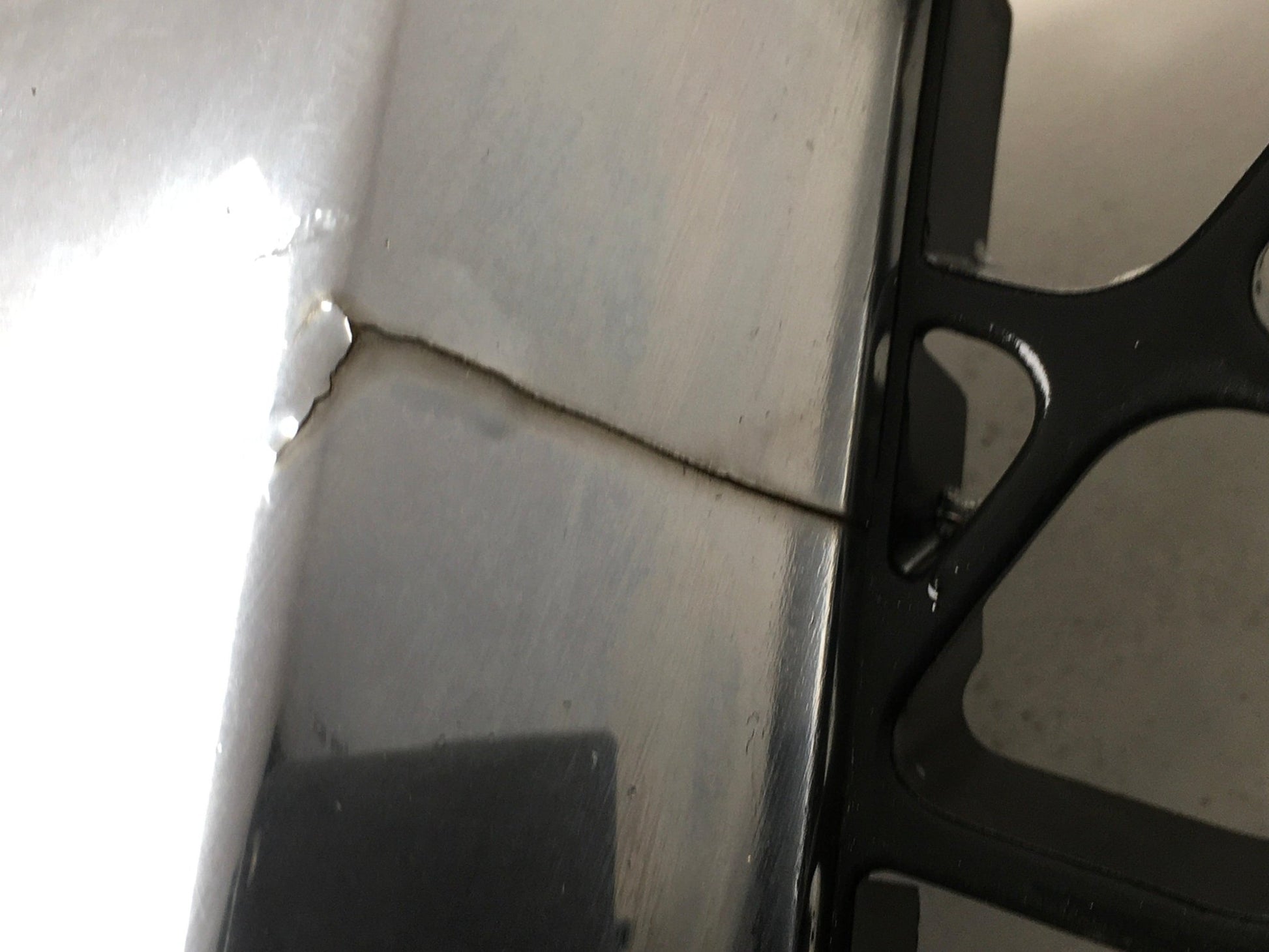 Rejilla delantera Nissan 2310EBXXX - 2310EBXXX