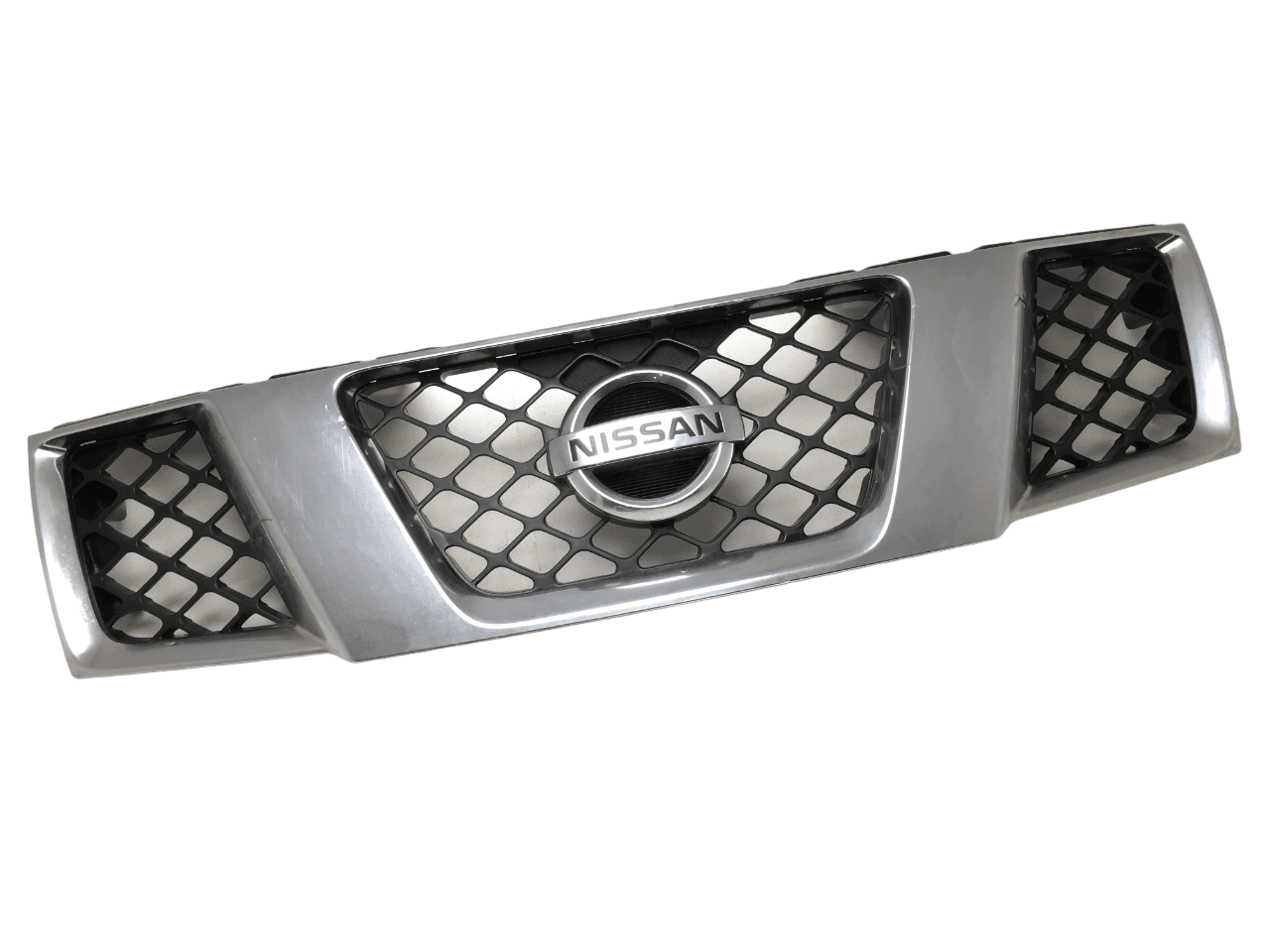 Rejilla delantera Nissan 2310EBXXX - 2310EBXXX