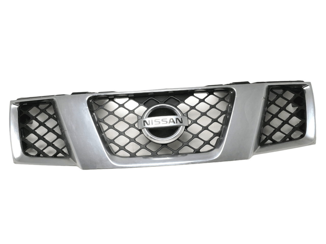 Rejilla delantera Nissan 2310EBXXX - 2310EBXXX