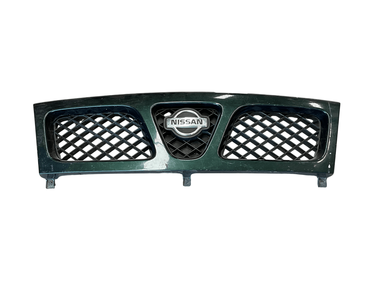 Rejilla delantera Nissan Terrano II R20 96-06 623107F