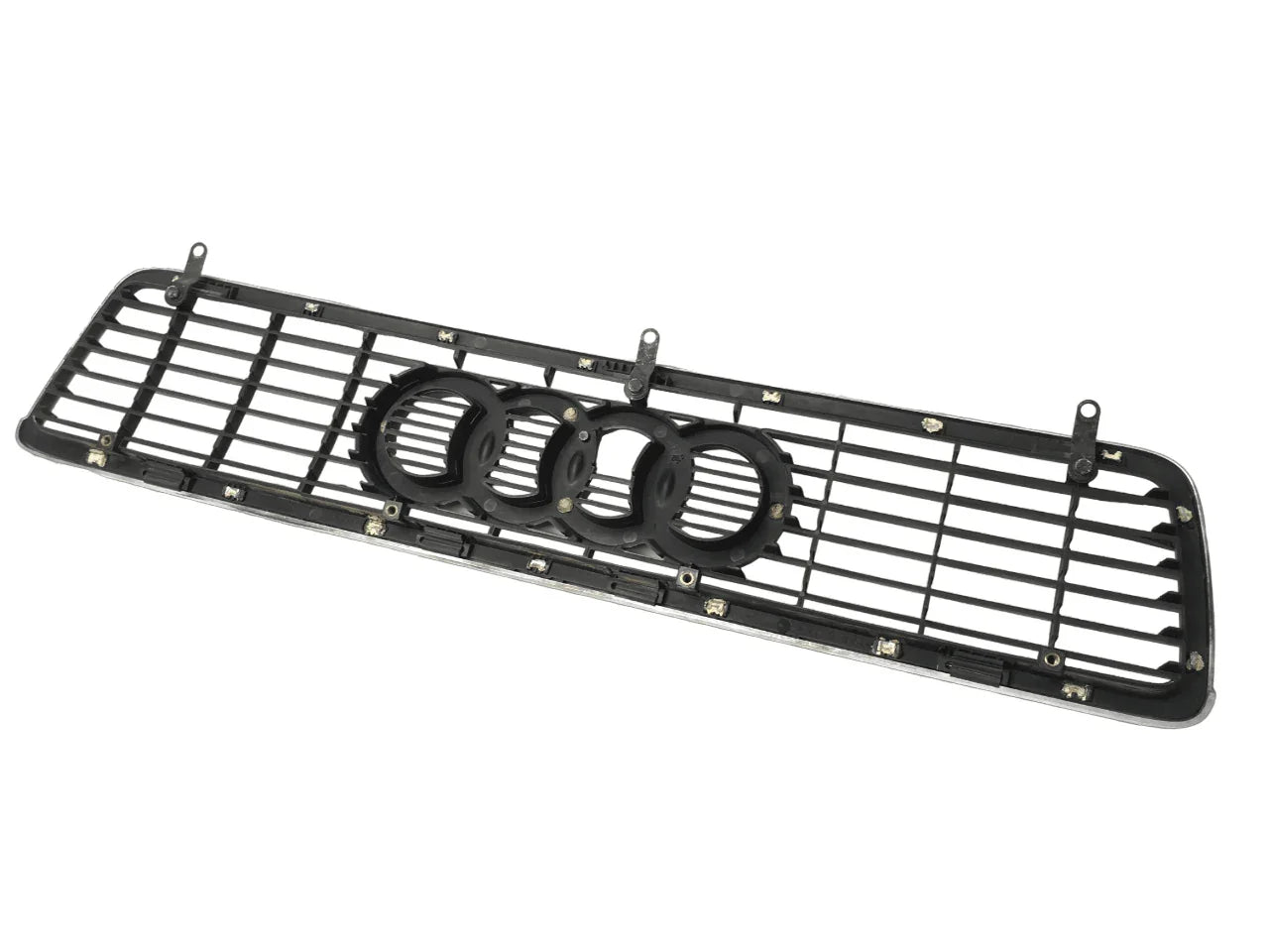 Rejilla delantera para Audi 80 B4