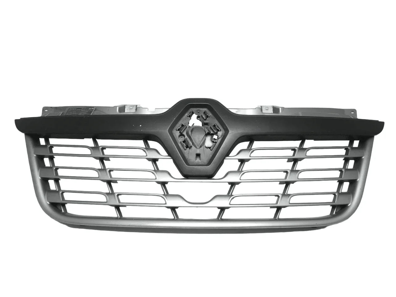 Rejilla delantera Renault Master III