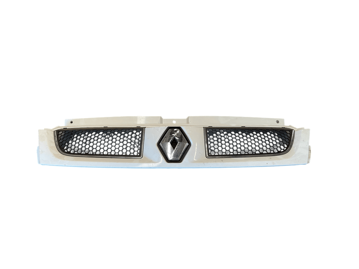 Rejilla delantera Renault Trafic II 01-06 - 525719894