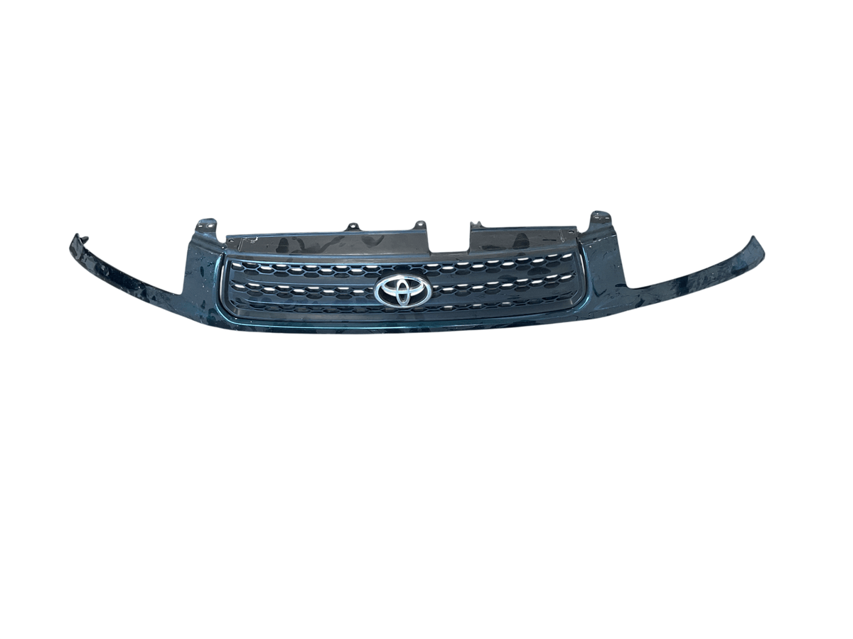 Rejilla delantera Toyota RAV4 II 00-04 - 5310142100