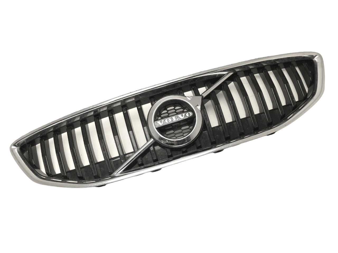 Rejilla delantera Volvo V40 II - 31425339