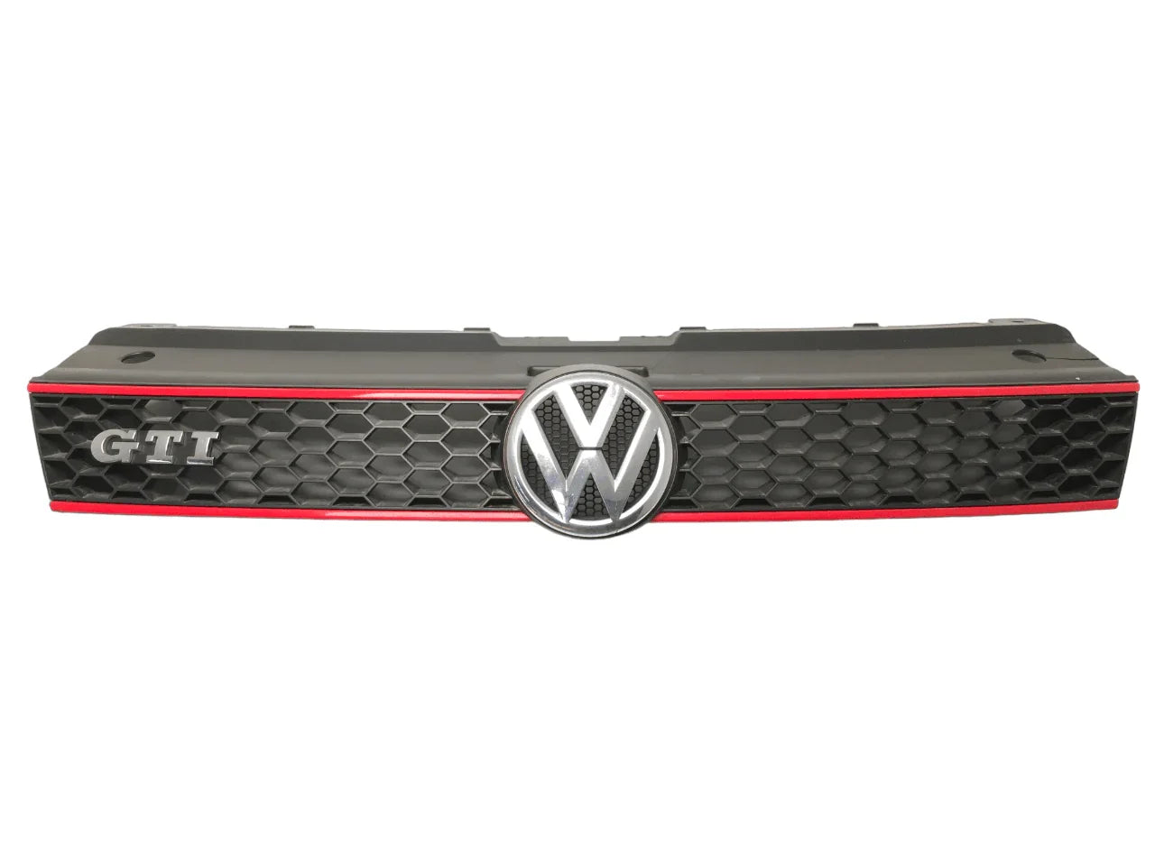 Rejilla delantera VW Golf VI 6R0853653K