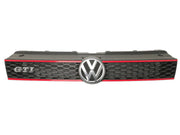 Rejilla delantera VW Golf VI 6R0853653K