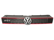 Rejilla delantera VW Golf VI 6R0853653K - 6R0853653K