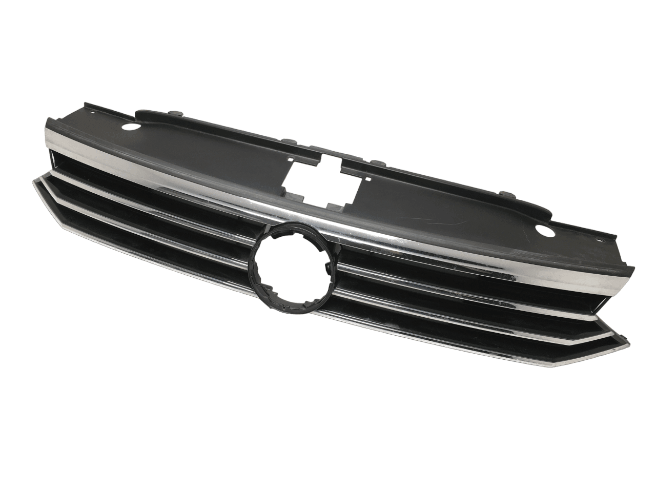 Rejilla delantera VW Passat B8 3G0853653D - 3G0853653D