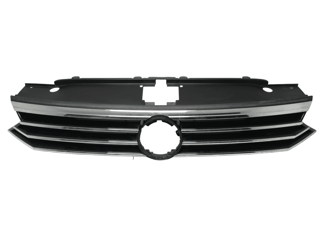 Rejilla delantera VW Passat B8 3G0853653D - 3G0853653D