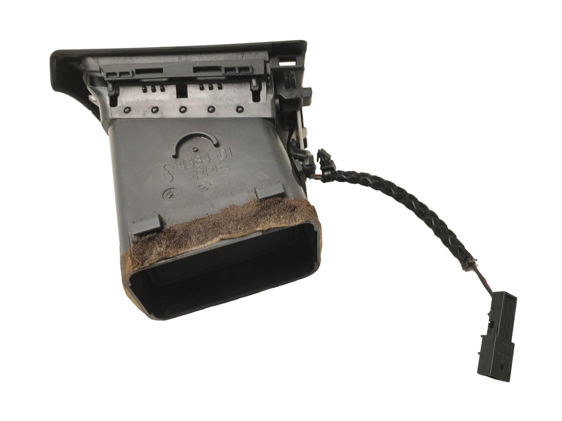 Rejilla derecha Audi A4 B7 - 8E0820902F