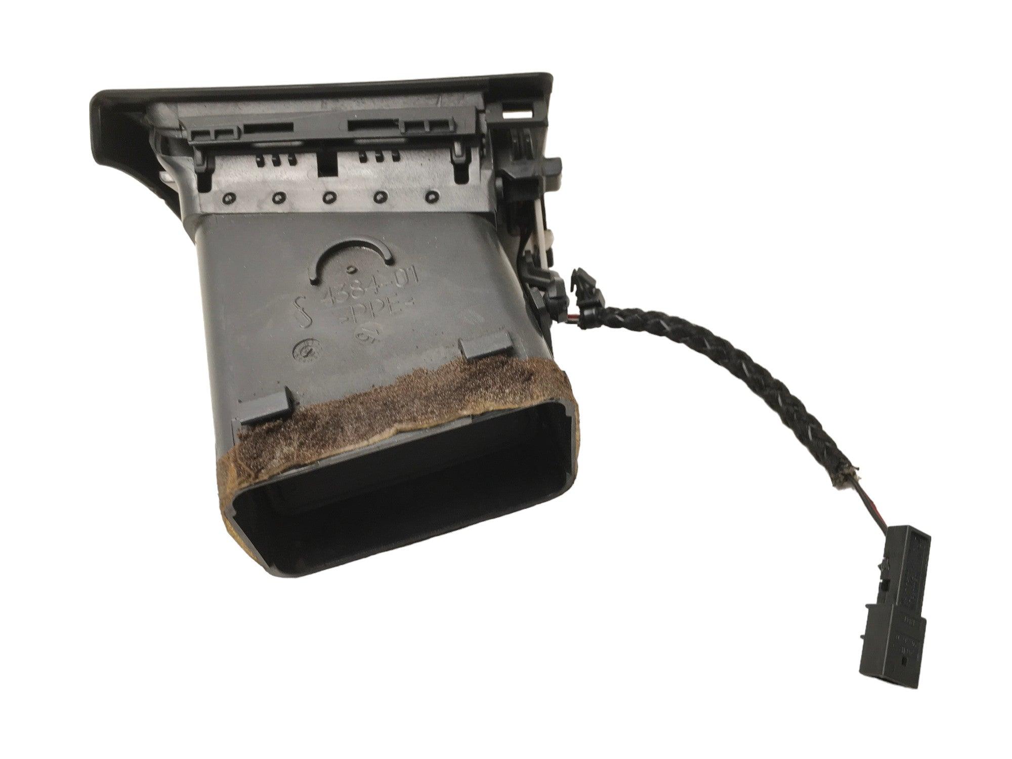 Rejilla derecha Audi A4 B7 - 8E0820902F