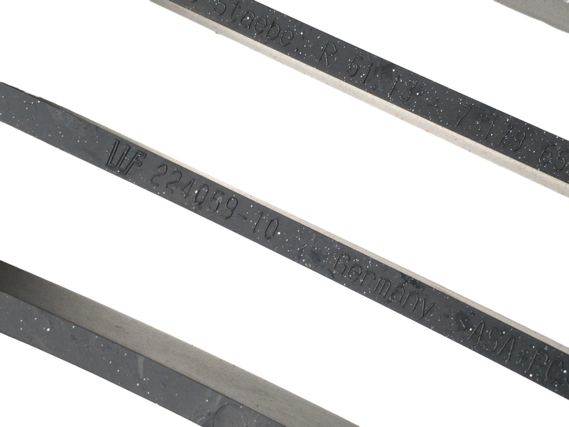 Rejilla derecha BMW E87 E90 - 7179656A