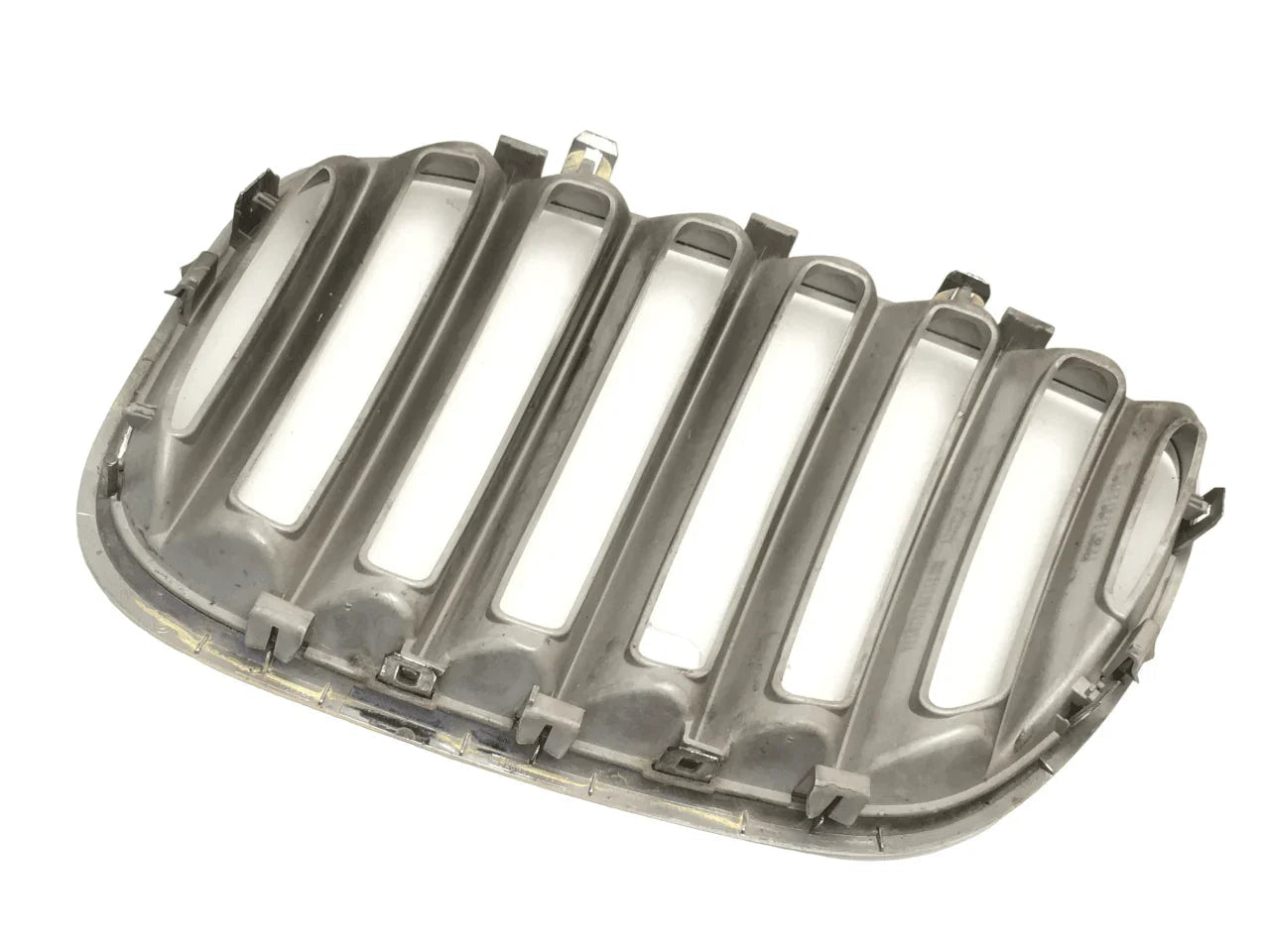 Rejilla derecha capo BMW X5 E53