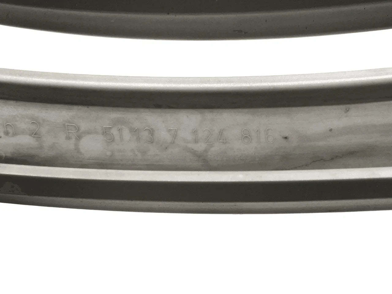 Rejilla derecha capo BMW X5 E53