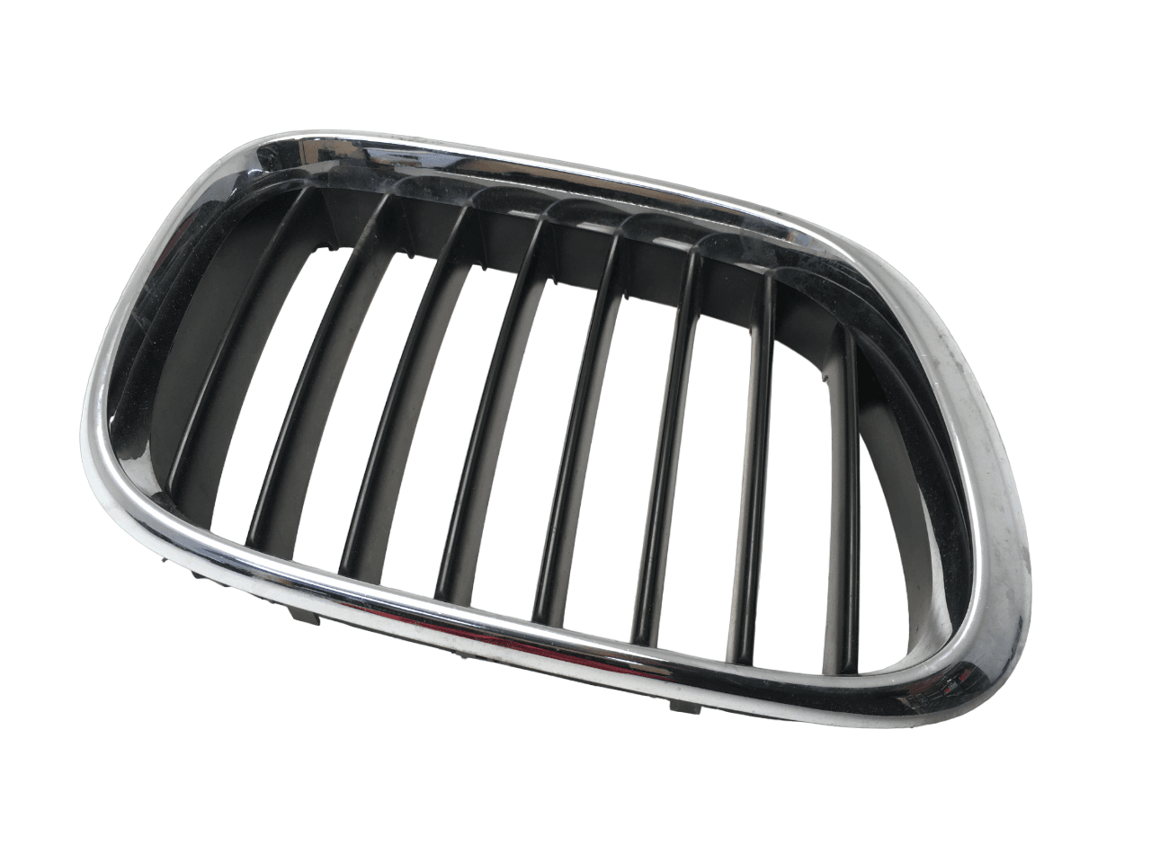 Rejilla derecha capo BMW X5 E53 - 51138247674