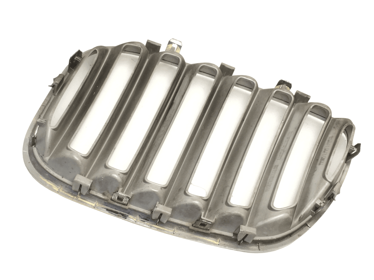 Rejilla derecha capo BMW X5 E53 - 7124816