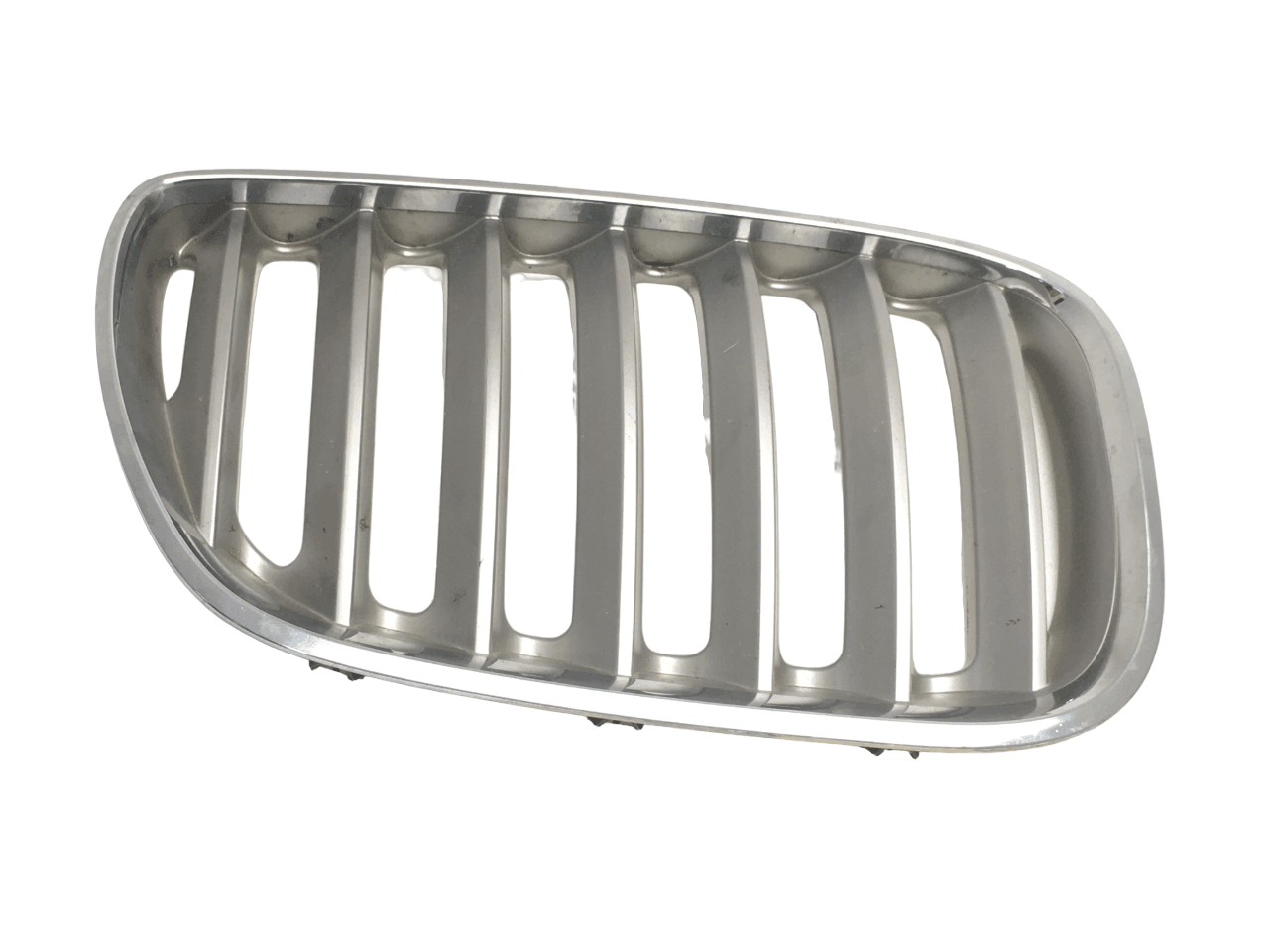 Rejilla derecha capo BMW X5 E53 - 7124816