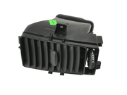 Rejilla derecha central VW Sprinter W906 - A9068301854