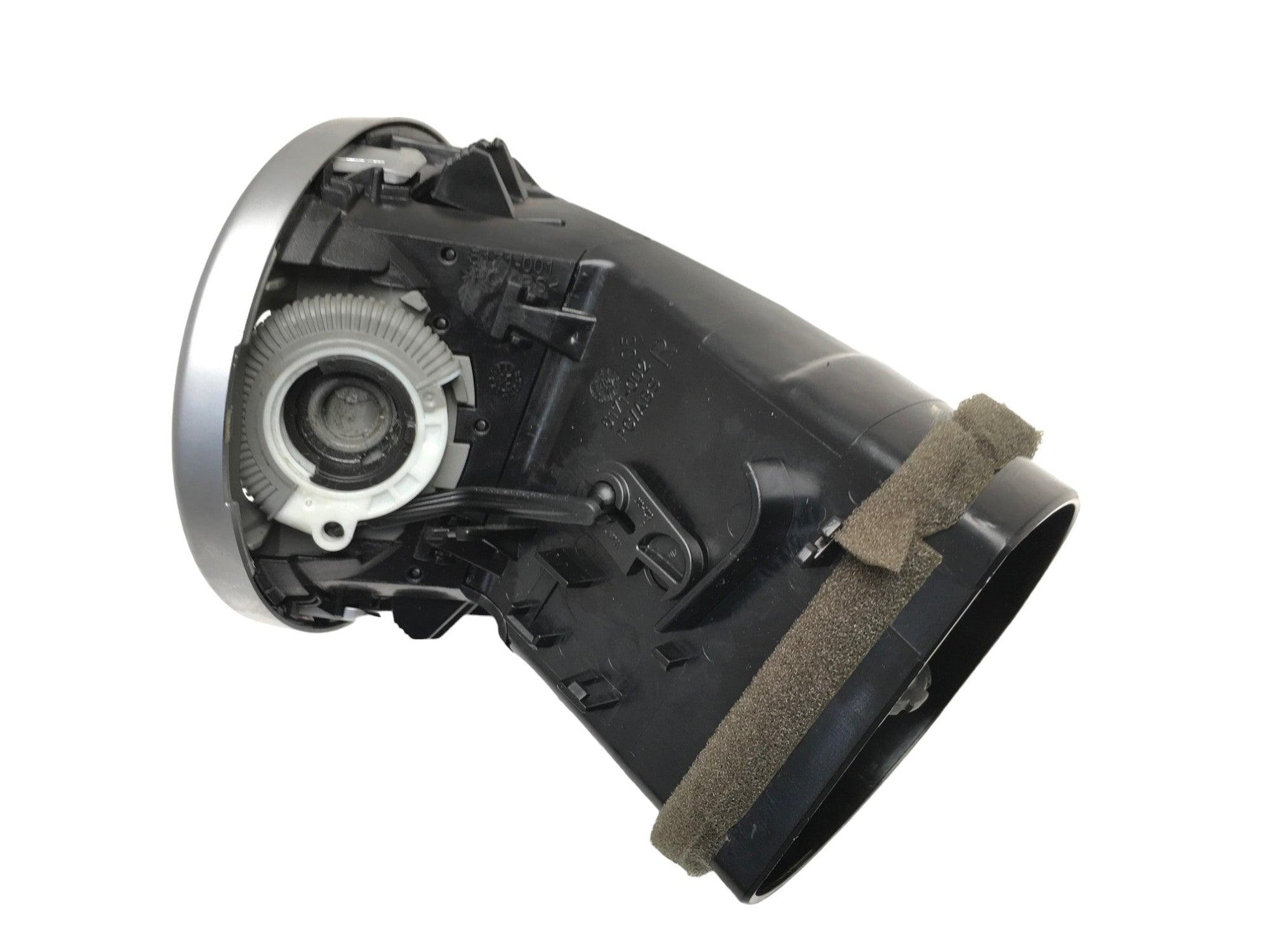 Rejilla derecha Mercedes ML W164 - A1648302054