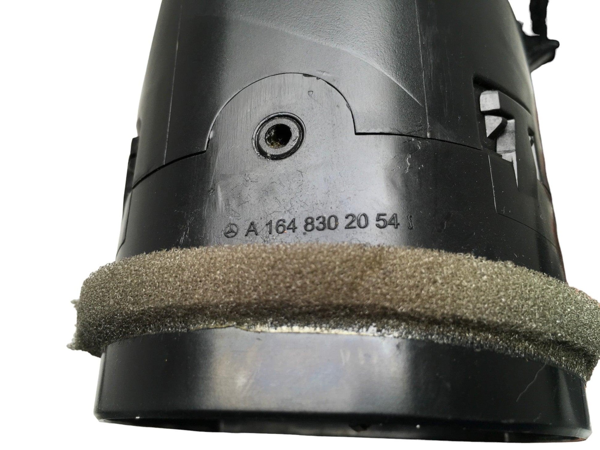 Rejilla derecha Mercedes ML W164 - A1648302054