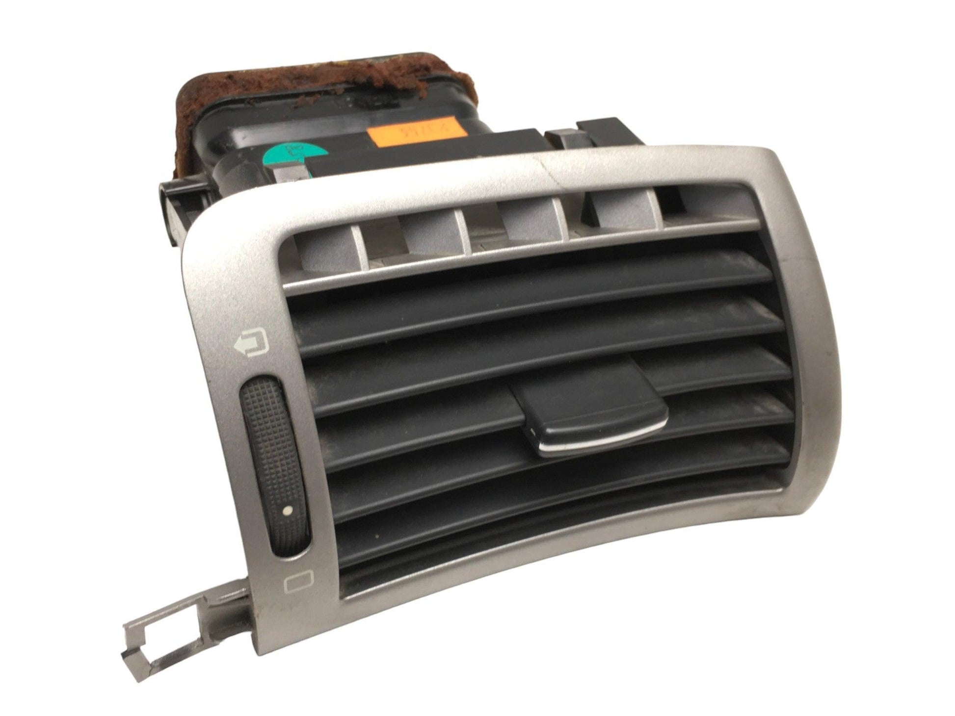 Rejilla derecha Peugeot 407 - 9644589377