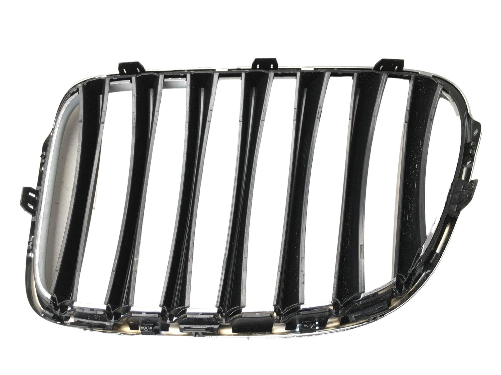 Rejilla derecha Radiador BMW 10627110 - 10627110 _