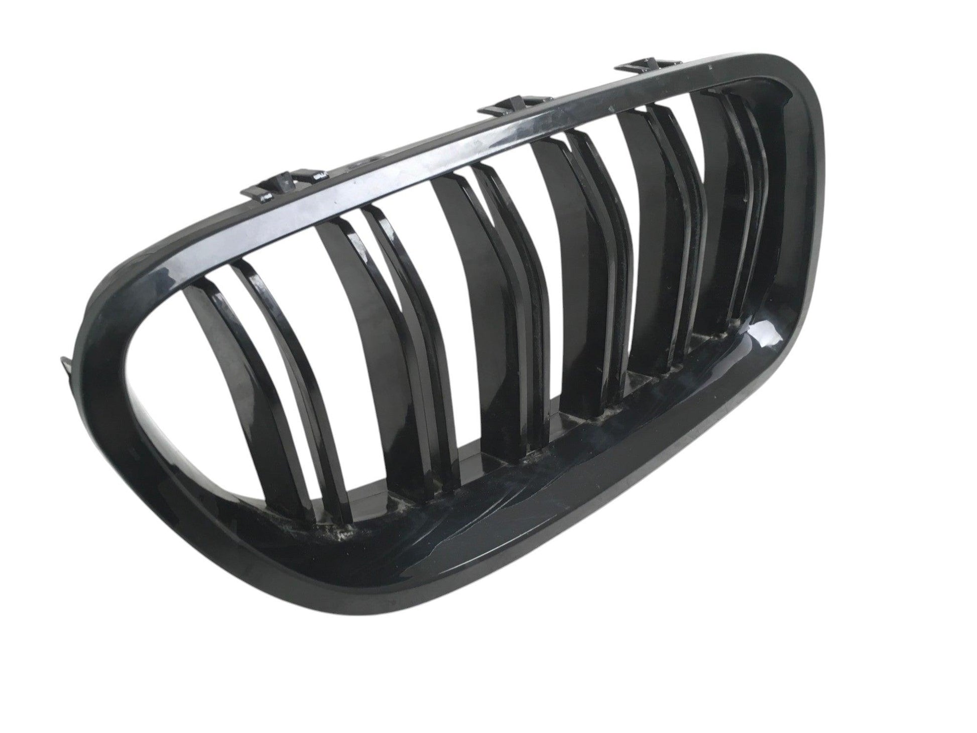 Rejilla derecha radiador BMW F10 F11 - 51137412324