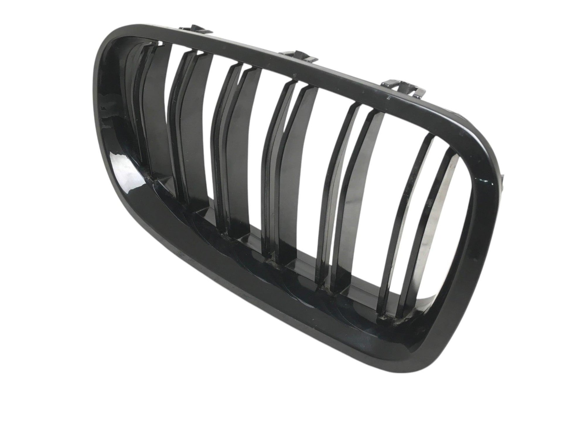 Rejilla derecha radiador BMW F10 F11 - 51137412324