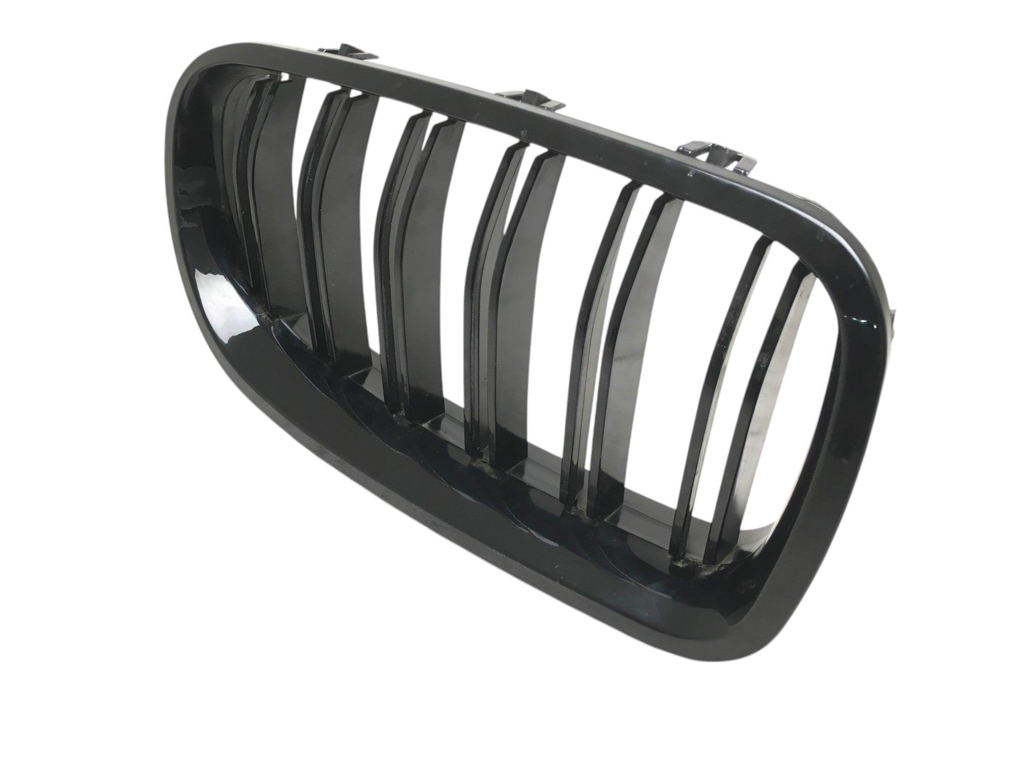 Rejilla derecha radiador BMW F10 F11 - 51137412324