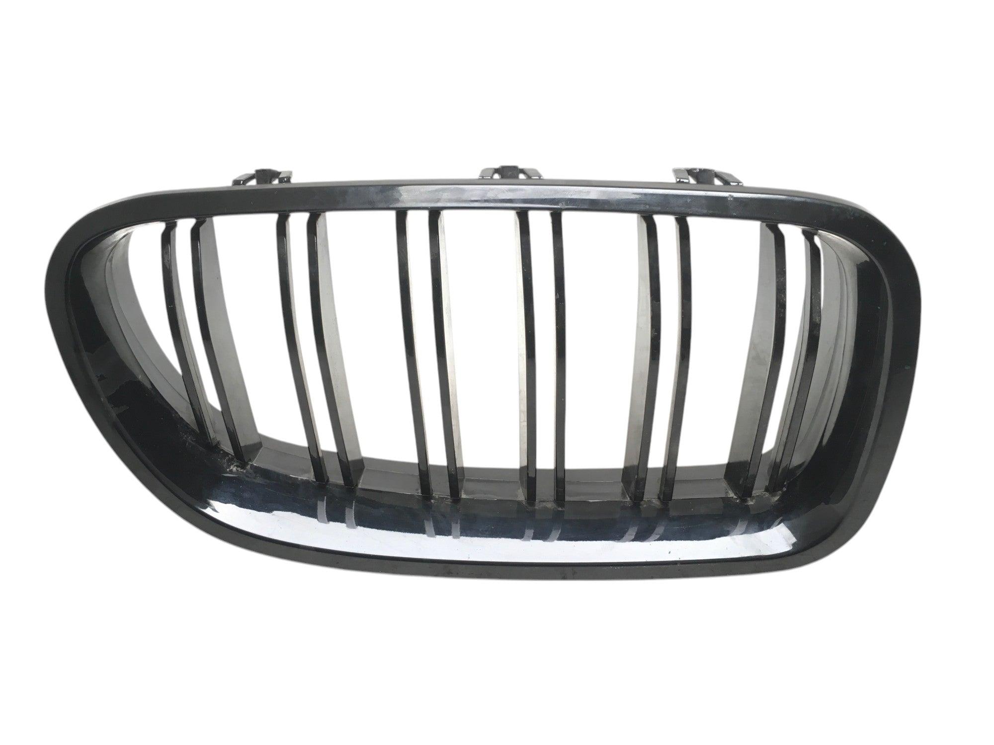 Rejilla derecha radiador BMW F10 F11 - 51137412324