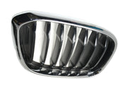 Rejilla derecha Radiador BMW F30 - 19297610