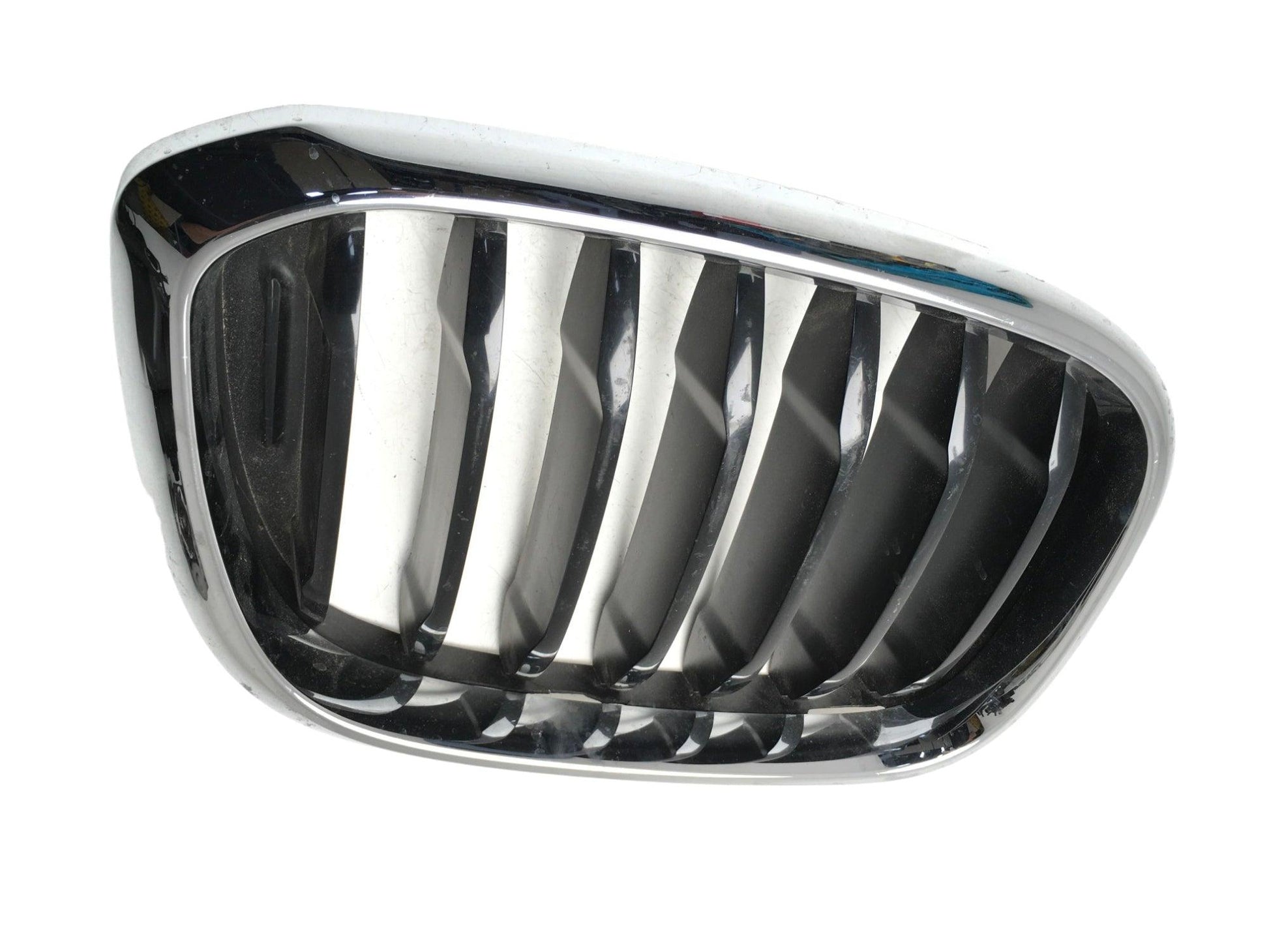 Rejilla derecha Radiador BMW F30 - 19297610