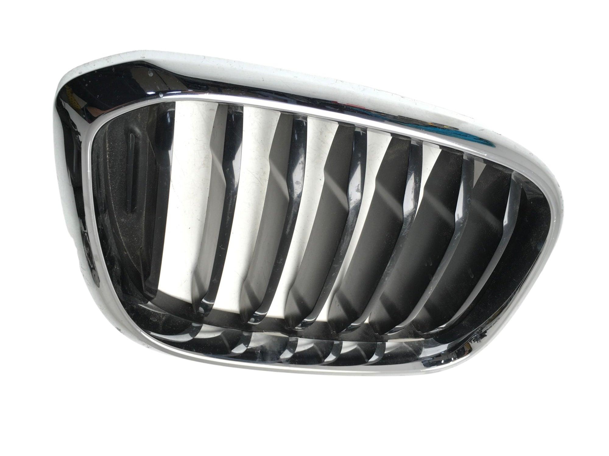 Rejilla derecha Radiador BMW F30 - 19297610