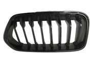 Rejilla derecha Radiador BMW F39 - 7424778