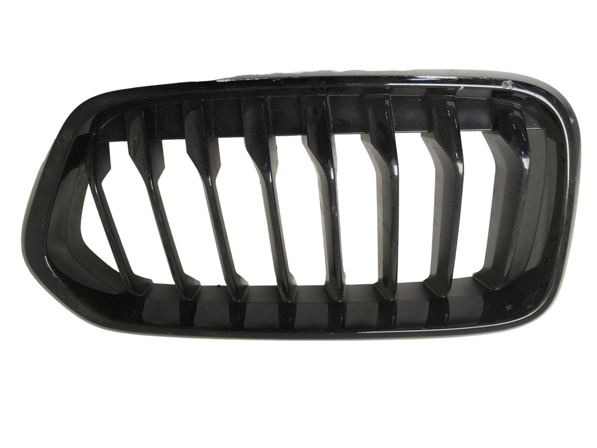 Rejilla derecha Radiador BMW F39 - 7424778