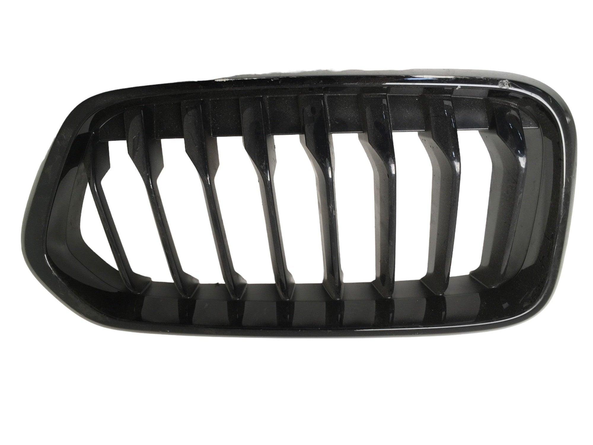 Rejilla derecha Radiador BMW F39 - 7424778