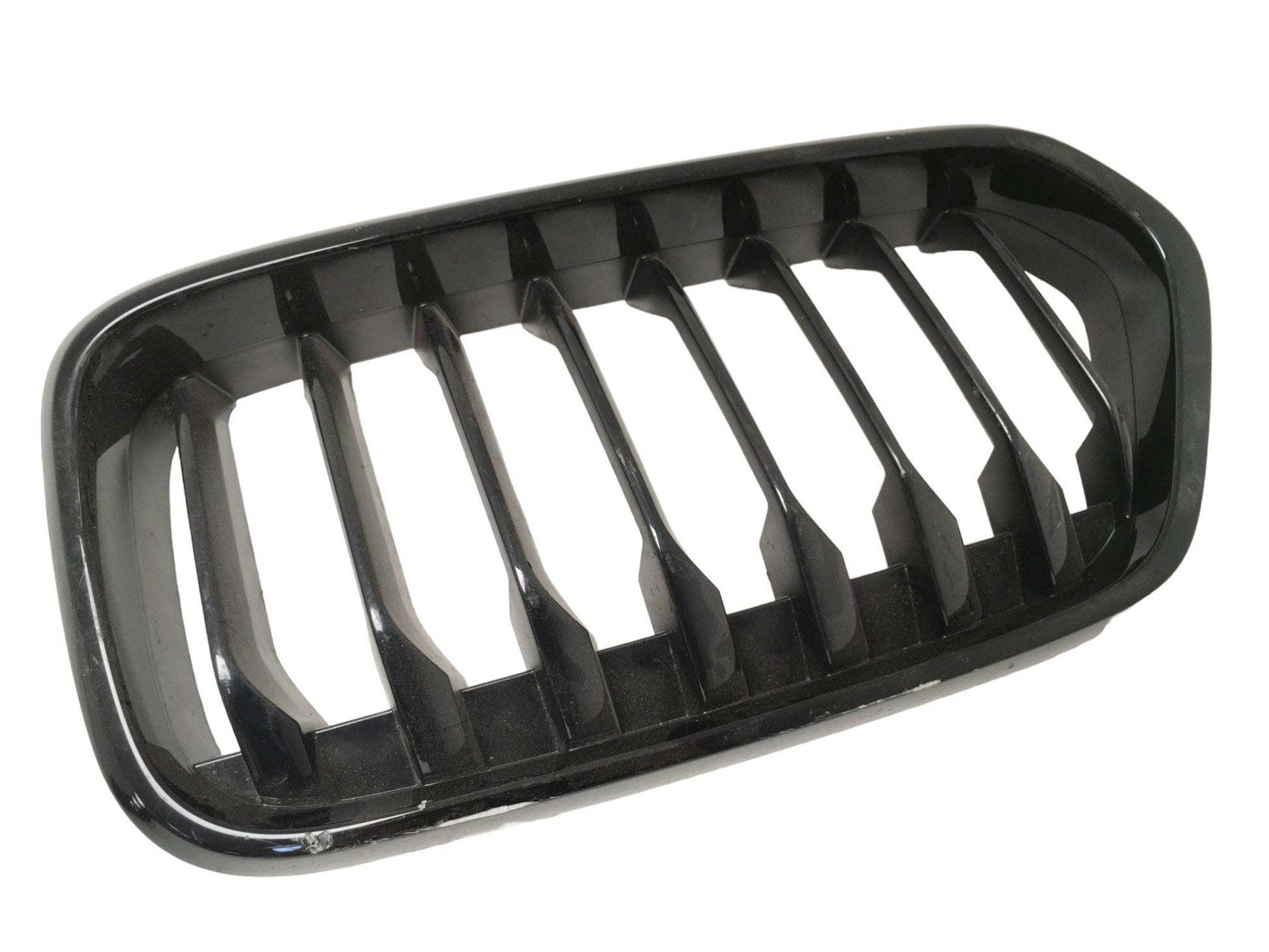 Rejilla derecha Radiador BMW F39 - 7424778