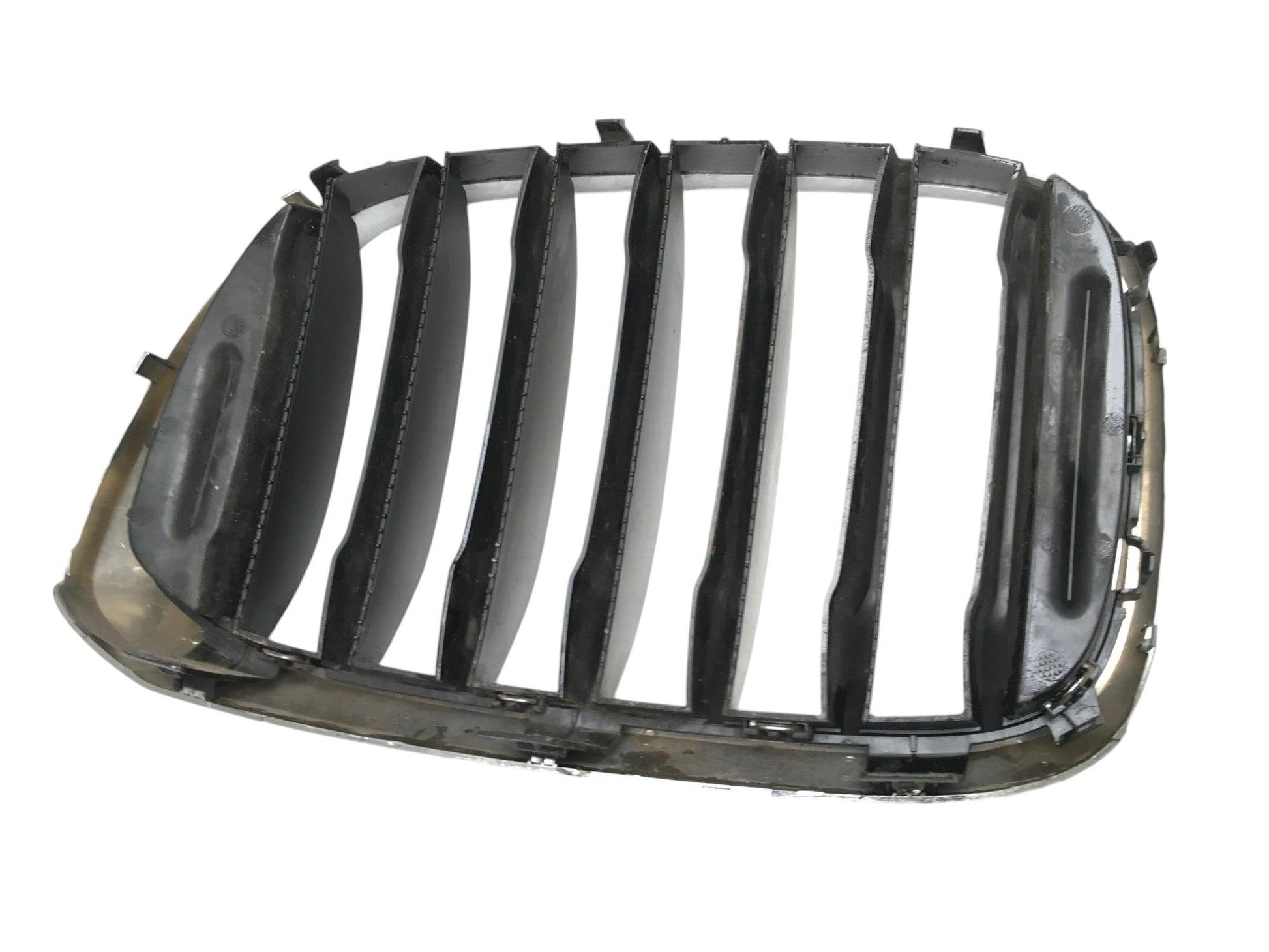 Rejilla derecha Radiador BMW G02 - 19297610 _