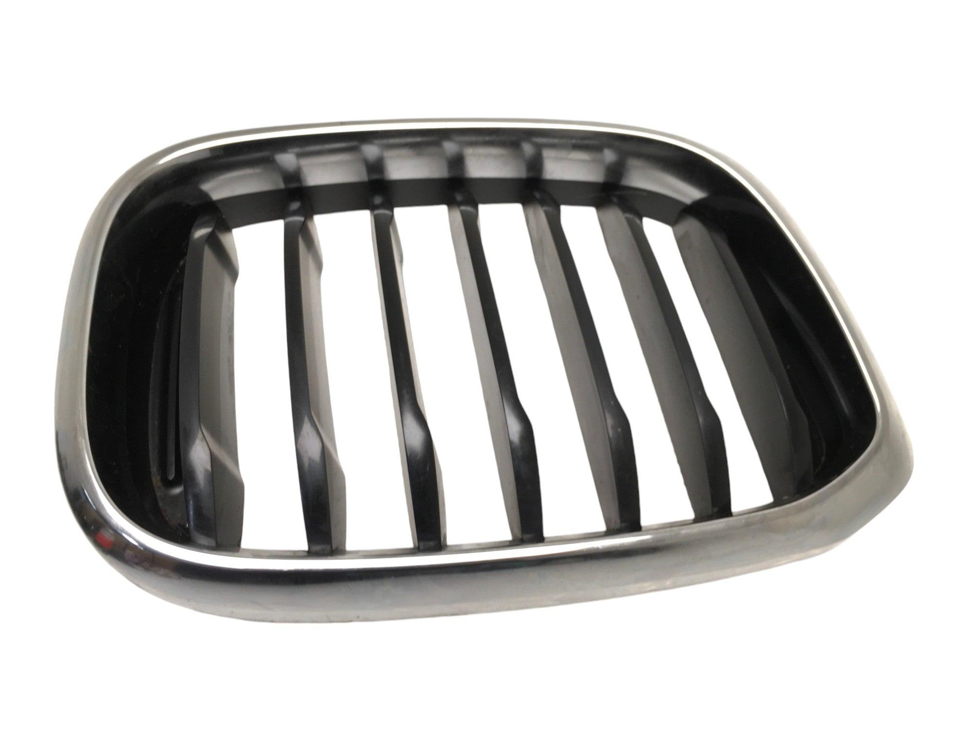 Rejilla derecha Radiador BMW G02 - 19297610 _
