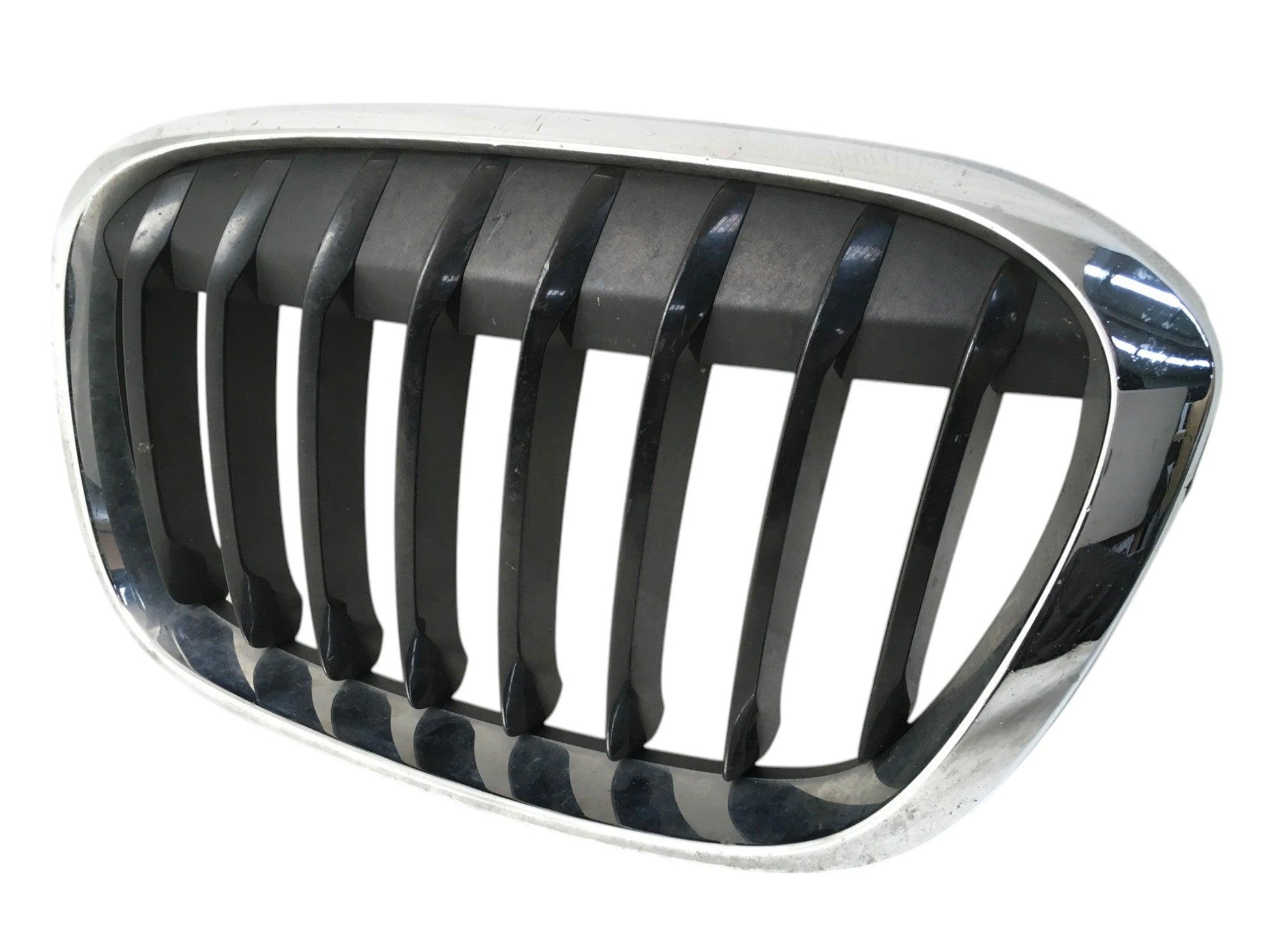 Rejilla derecha Radiador BMW X1 F48 - 7383363