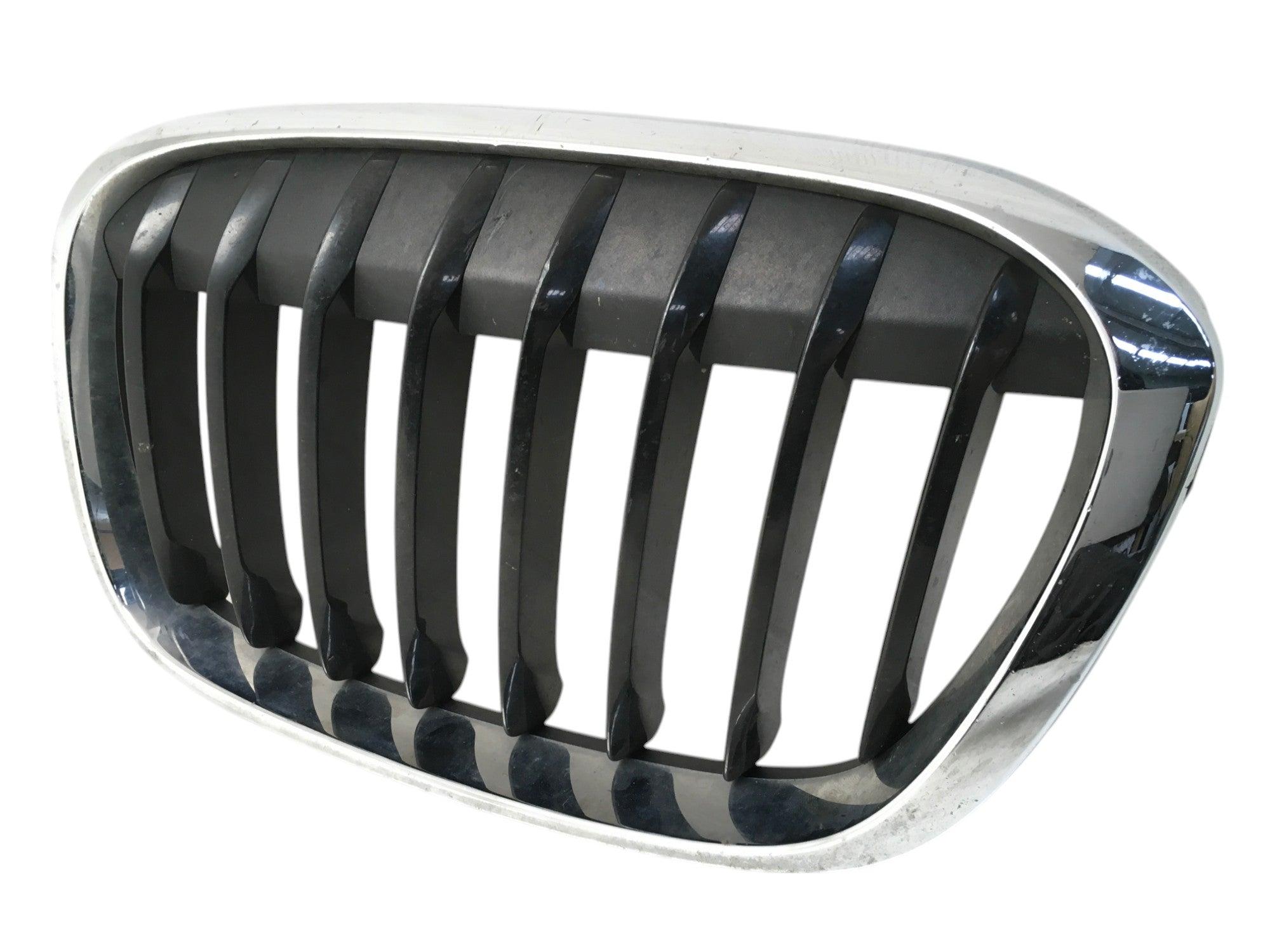 Rejilla derecha Radiador BMW X1 F48 - 7383363