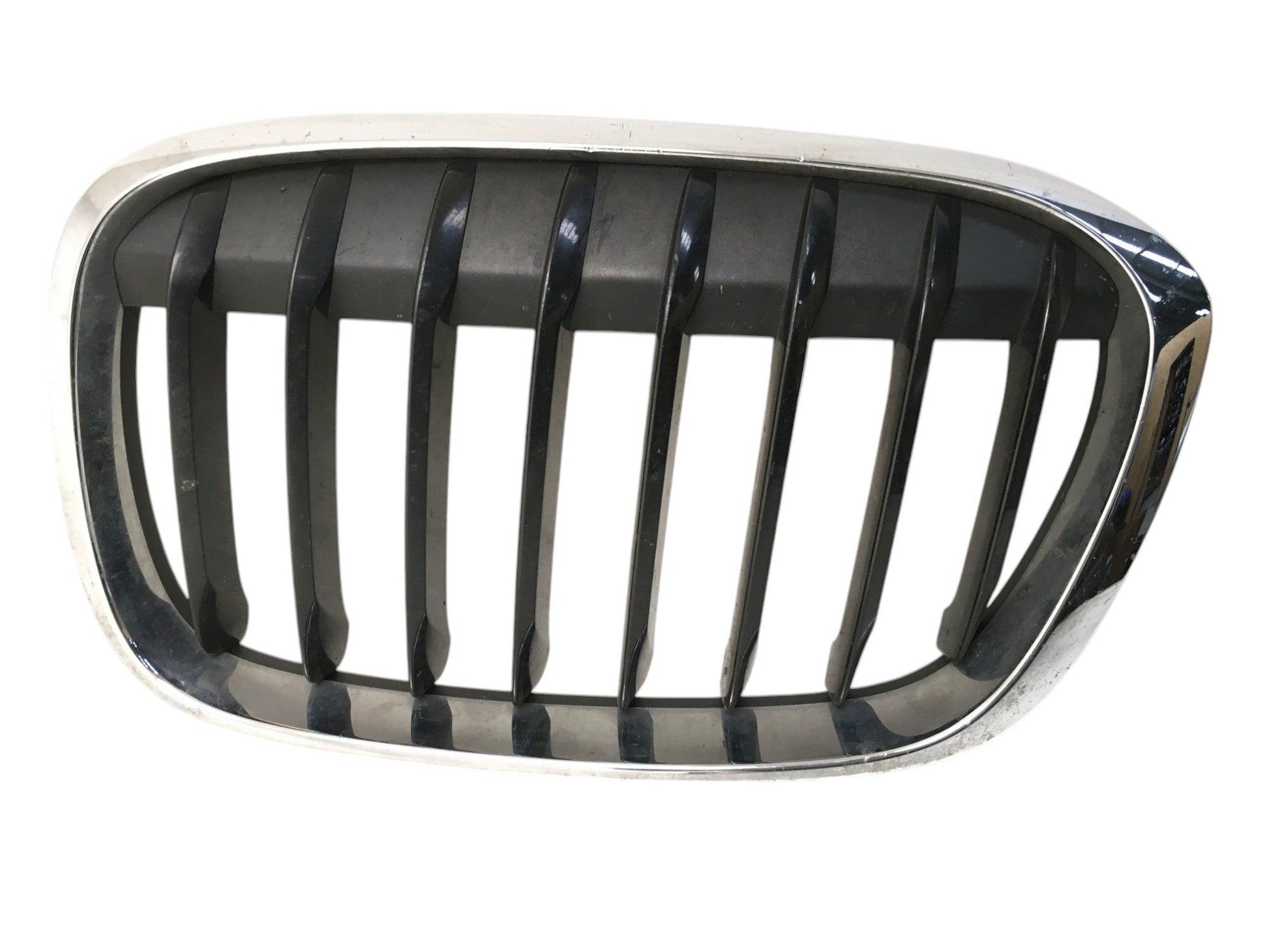 Rejilla derecha Radiador BMW X1 F48 - 7383363